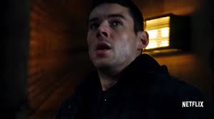 Sense8 (TV Series 2015–2018)