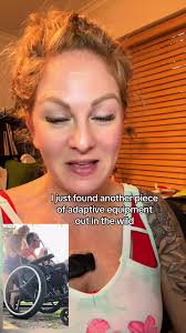 Good job HEB! Now I need to bring Brandon to try it out! 🛒#adaptive  #adaptiveequipment #ada #wheelchairuser #caregiversoftiktok #caregiver  #tbicaregiver #accessibleworld