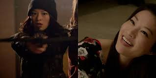 Teen Wolf: Kira's 10 Best Outfits