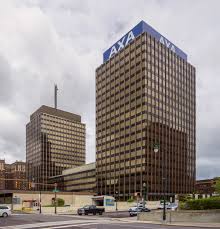 Current weather for syracuse, new york comes from aviation weather reports, also known as metars. Axa Towers Wikipedia