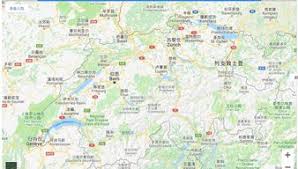 Graphics by ed hawkins, using data from meteoswiss. å¾·å›½å¥¥åœ°åˆ©ç'žå£«åœ°å›¾ æœç‹—å›¾ç‰‡æœç´¢