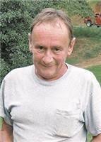 Gregory Cruse Obituary (1960