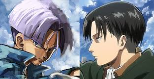 Check out the coolest anime hairstyles for guys including hairstyles and when it comes to any male anime hairstyle, don't assume that it is all about their color though characters outside the dragon ball franchise rarely rock this odd anime style, it is still. What S The Name Of This Haircut In Real Life Malehairadvice