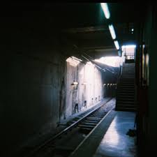 Buendia station is located in forbes park. Buendia Mrt Station Sihey Flickr