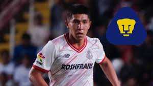 EXCLUSIVA: Víctor Arteaga es nuevo refuerzo de Pumas tras quedar libre de Toluca