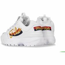 87,9 mhz 107,9 mhz sensibilit utile : 5fm00545 125 Womens Fila Disruptor 2 Signature Ebay