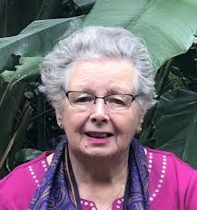 Elizabeth Barnes Obituary