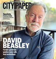 Charleston City Paper Vol. 26 Issue 9 by CharlestonCityPaper