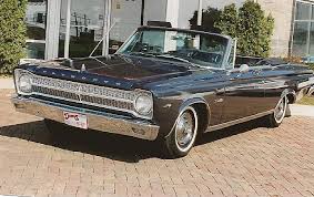 Image result for Dark Blue 1965 Belvedere