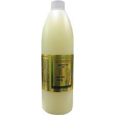 As well as helping to nourish your hair, many people recommend massaging emu oil into areas of the head where your hair is thinning to help it grow back. Emu Oil Organic 100 Pure Natural 16 Oz Hair Face Body Healthy Best Skin Hair Growth Split Ends Nails Cuticles Pain Relief Joint Pain Muscle 6 Times Refined Premium Grade Walmart Com Walmart Com