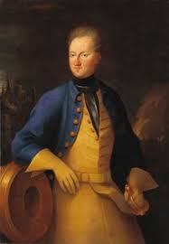 Crown stands for the unquestioned authority of the emperor(gustavus adolphus) over his subjects. Charles Xii Of Sweden Wikipedia