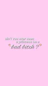 Funny bio ideas for girls to use on facebook, instagram, whatsapp or any other social app&#039;s intro section. 32 Baddie Wallpaper Ideas Aesthetic Iphone Wallpaper Mood Wallpaper Aesthetic Wallpapers