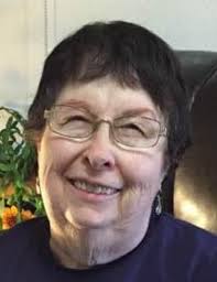 Obituary information for Norma Schmidt