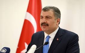 Ulusal kanal 222 views1 year ago. Hale Koca Ne Is Yapar Fahrettin Koca Nin Esi Kimdir Internet Haber