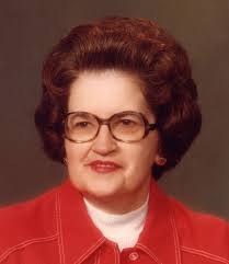 Ivy Ungerecht Obituary November 7, 2011