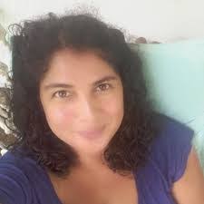 Jimena Alonso's Instagram, Twitter & Facebook