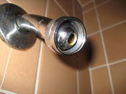It can go by quickly. Help With Adaptor For Old 1960s Ball End Shower Arm Terry Love Plumbing Advice Remodel Diy Professional Forum