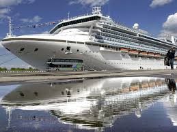 Coronavirus Princess Cruises Will Pay Passengers 150 Each To Continue Voyages The Independent The Independent