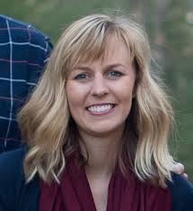 Behind the scenes at ICC: With Anna Francisco, Coordinator/Instructor Class  Act Program