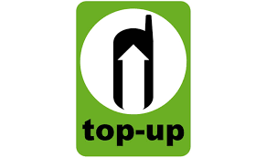 TOP UP