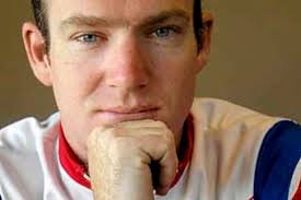 Confession by 'mentor' O'Grady shocks ex-teammate Ryan Bayley