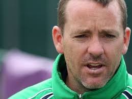 Hockey: Darren Smith reveals World League 2 squad