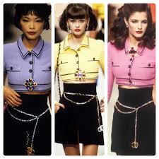 Sorry ladies, but it is a truth. 90sfashiongal