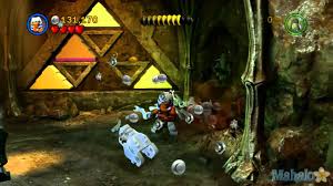 To be able to run at all you will need at least 500 mb system memory. Lego Star Wars Iii The Clone Wars Count Dooku Chapter 5 Weapons Factory Part 4 Youtube