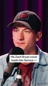 Unmatched Voice of Sam Barber in "Streetlight"