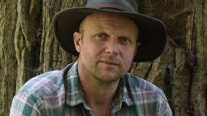 Mark Cropper's Instagram, Twitter & Facebook