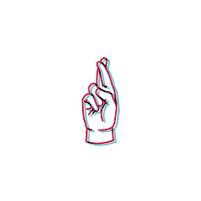 Create short url publish text about this emoji share on facebook, twitter, and more. Alyssa Hornby On Instagram 029 365 Good Luck Fingers Crossed 365project 3d Luck Tattoo Crossed Fingers Emoji Tattoo