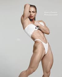 Алена мордовина голая