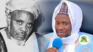 Cheikh Mahi Cissé: Kane Mooy Baye Niasse ?