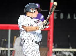 Cameron Bothwell's Monte Vista High School Career Home