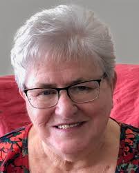 Nancy Mae Mose Obituary April 25, 2023