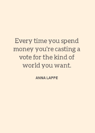 50 Ways To Support Fair Trade For The Love Of Justice Conscious Consumer Inspirational Quotes For Women Value Quotes