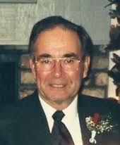 Obituary information for Hans Brinkmeyer