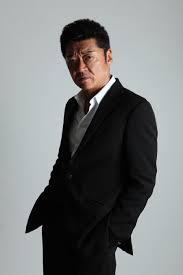 Hitoshi Ozawa - AsianWiki