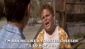 Is It Hot In Here Or Is It Just Me Gif Https Encrypted Tbn0 Gstatic Com Images Q Tbn 3aand9gcq2orrw4jfi19pc3aj1zq1xbo6703neccrsbg Usqp Cau