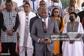 34 Lassina Zerbo Stock Photos, High-Res Pictures, and Images