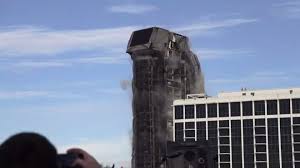 Demolition porn—trump plaza hotel and casino in atlantic city is no more. Trump Plaza Implosion In Atlantic City Nj Signals End Of Era