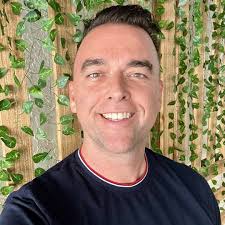 He stole hearts as Ogie in Waitress and made us laugh in Elf: The Musical,  now Teddy Ladley is back