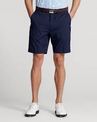 9-Inch Classic Fit Twill Short
