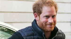 Planean casarse el príncipe Enrique y su novia Meghan Markle?