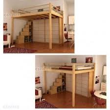 Hochbett Yen Bett Ideen Ideen Fur Kleine Schlafzimmer Murphy Bett Ikea