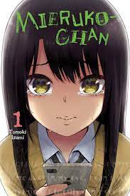 Mieruko-chan, Vol. 1 Manga eBook by Tomoki Izumi - EPUB Book | Rakuten Kobo  United States