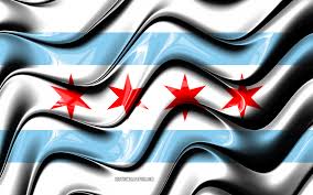 Find the best chicago flag iphone wallpaper on getwallpapers. Download Wallpapers Chicago Flag 4k United States Cities Illinois 3d Art Flag Of Chicago Usa City Of Chicago American Cities Chicago 3d Flag Us Cities Chicago For Desktop With Resolution 3840x2400 High