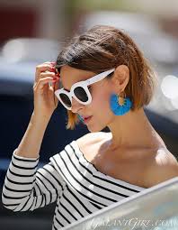 Playful Summer Street Styles To Try Right NOW!