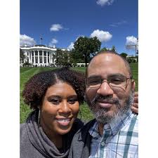 Zenovia Wright and Eric Irving's Wedding Website