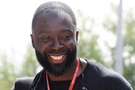 Allen Whitaker's Instagram, Twitter & Facebook